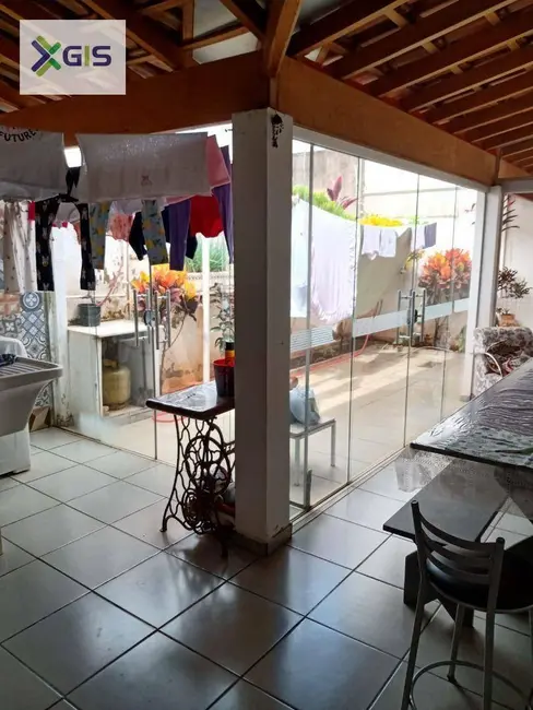 Foto 8 de Casa com 3 quartos à venda, 205m2 em Mirassol - SP