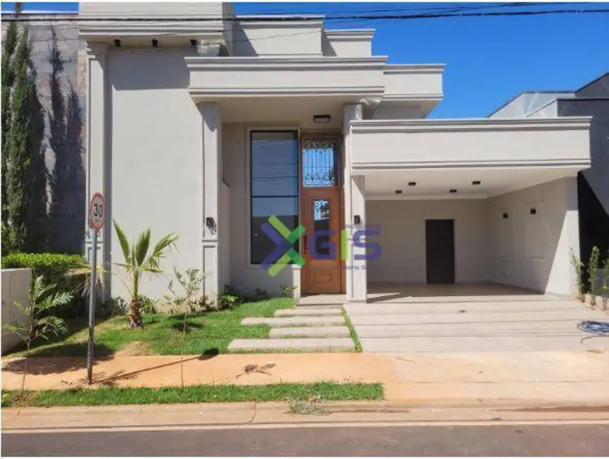 Casa de Condomínio com 3 quartos à venda, 275m2 em Village Damha Rio Preto III, Sao Jose Do Rio Preto - SP - imagem 1 Foto 1 de Casa de Condomínio com 3 quartos à venda, 275m2 em Village Damha Rio Preto III, Sao Jose Do Rio Preto - SP