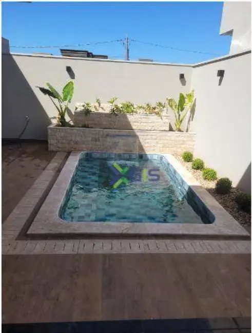 Casa de Condomínio com 3 quartos à venda, 275m2 em Village Damha Rio Preto III, Sao Jose Do Rio Preto - SP - imagem 3 Foto 3 de Casa de Condomínio com 3 quartos à venda, 275m2 em Village Damha Rio Preto III, Sao Jose Do Rio Preto - SP