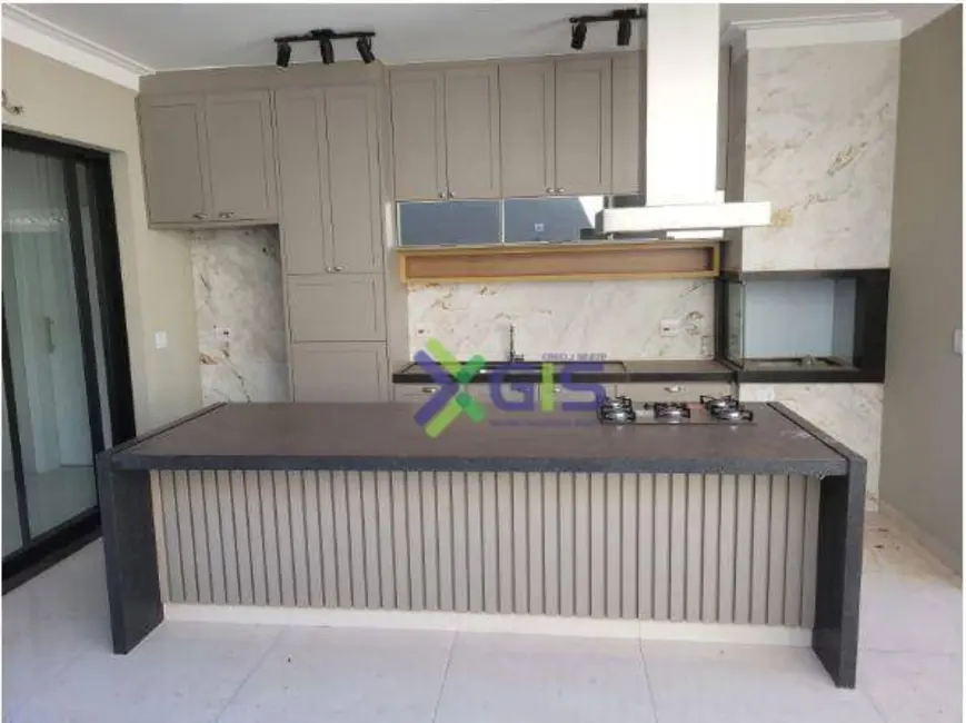 Casa de Condomínio com 3 quartos à venda, 275m2 em Village Damha Rio Preto III, Sao Jose Do Rio Preto - SP - imagem 5 Foto 5 de Casa de Condomínio com 3 quartos à venda, 275m2 em Village Damha Rio Preto III, Sao Jose Do Rio Preto - SP