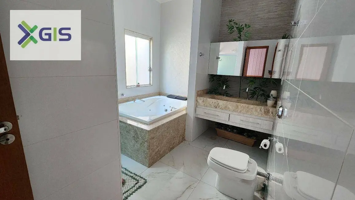 Casa com 5 quartos à venda, 560m2 em Mirassol - SP - imagem 4 Foto 4 de Casa com 5 quartos à venda, 560m2 em Mirassol - SP