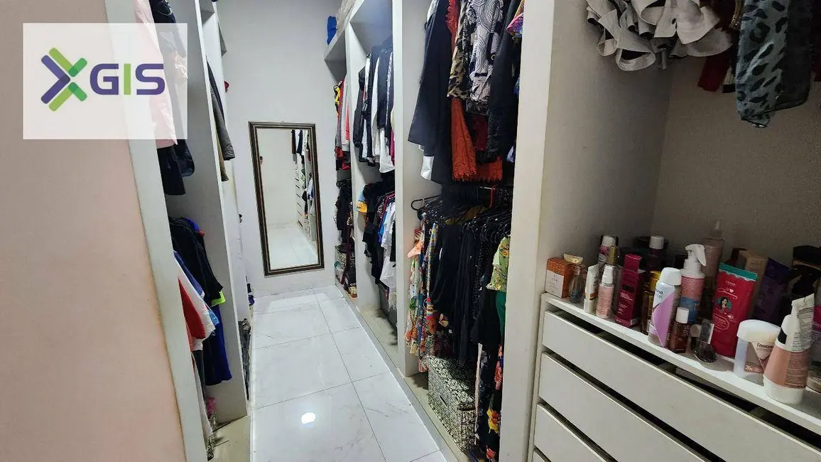 Casa com 5 quartos à venda, 560m2 em Mirassol - SP - imagem 7 Foto 7 de Casa com 5 quartos à venda, 560m2 em Mirassol - SP