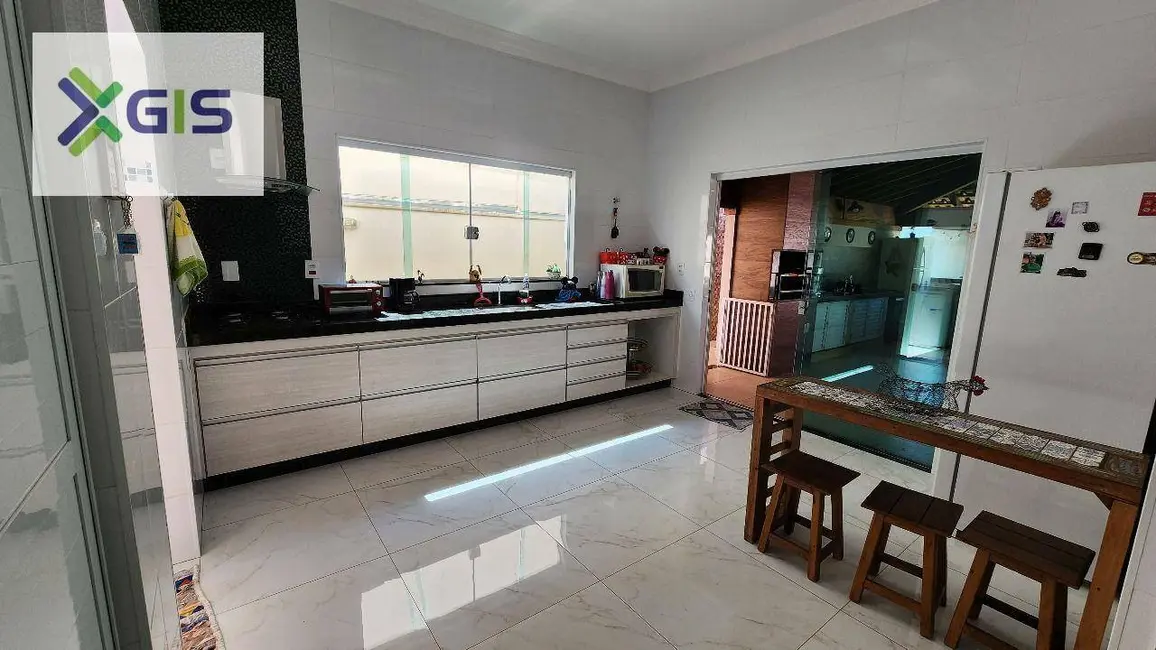 Casa com 5 quartos à venda, 560m2 em Mirassol - SP - imagem 3 Foto 3 de Casa com 5 quartos à venda, 560m2 em Mirassol - SP