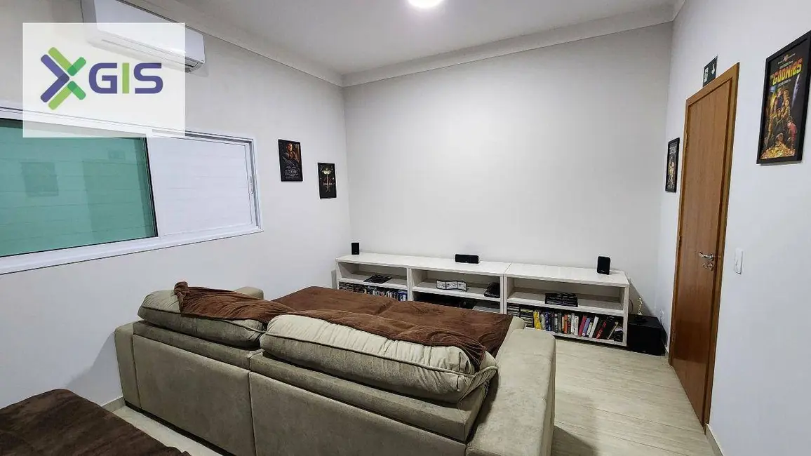 Casa com 5 quartos à venda, 560m2 em Mirassol - SP - imagem 5 Foto 5 de Casa com 5 quartos à venda, 560m2 em Mirassol - SP