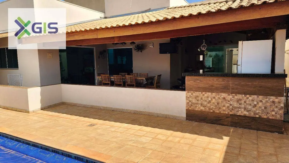 Casa com 5 quartos à venda, 560m2 em Mirassol - SP - imagem 6 Foto 6 de Casa com 5 quartos à venda, 560m2 em Mirassol - SP