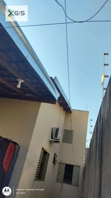 Foto 3 de Casa com 3 quartos à venda, 200m2 em Residencial Santa Ana, Sao Jose Do Rio Preto - SP