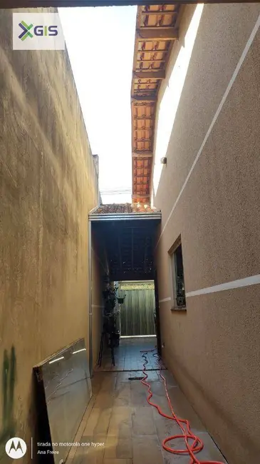 Foto 7 de Casa com 3 quartos à venda, 200m2 em Residencial Santa Ana, Sao Jose Do Rio Preto - SP