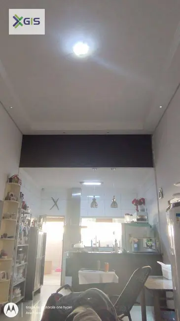 Foto 6 de Casa com 3 quartos à venda, 200m2 em Residencial Santa Ana, Sao Jose Do Rio Preto - SP