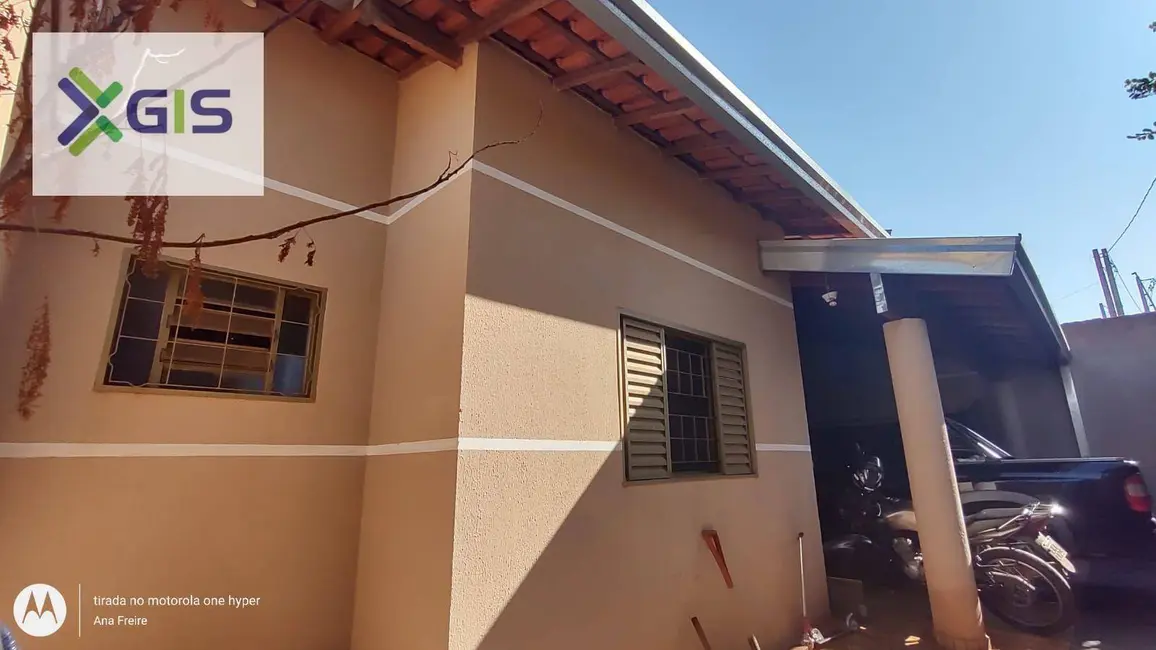 Foto 5 de Casa com 3 quartos à venda, 200m2 em Residencial Santa Ana, Sao Jose Do Rio Preto - SP