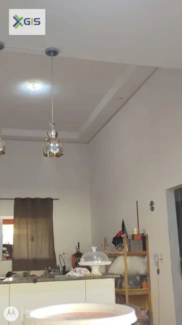 Foto 9 de Casa com 3 quartos à venda, 200m2 em Residencial Santa Ana, Sao Jose Do Rio Preto - SP