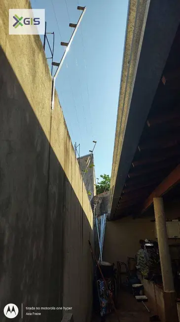 Foto 4 de Casa com 3 quartos à venda, 200m2 em Residencial Santa Ana, Sao Jose Do Rio Preto - SP