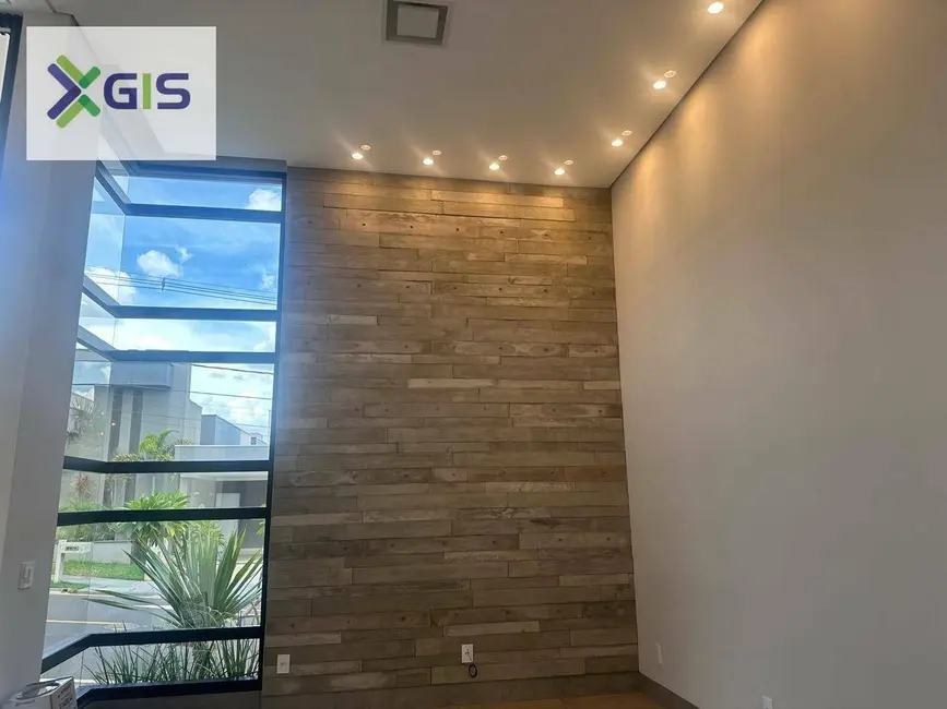 Foto 4 de Casa de Condomínio com 3 quartos à venda, 275m2 em Village Damha Rio Preto III, Sao Jose Do Rio Preto - SP