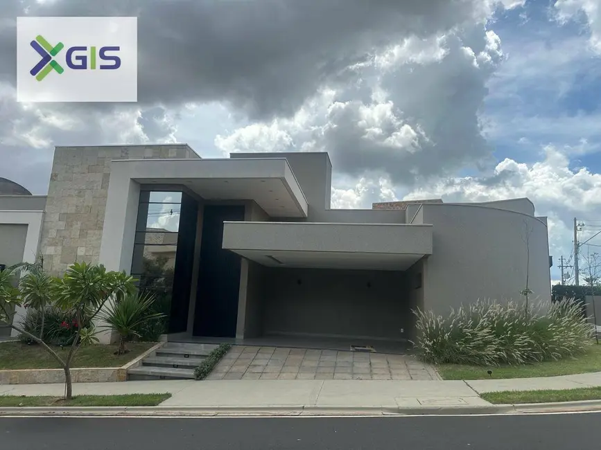 Foto 3 de Casa de Condomínio com 3 quartos à venda, 275m2 em Village Damha Rio Preto III, Sao Jose Do Rio Preto - SP