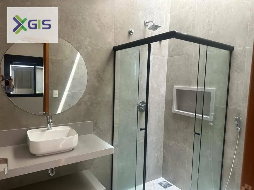 Foto 9 de Casa de Condomínio com 3 quartos à venda, 275m2 em Village Damha Rio Preto III, Sao Jose Do Rio Preto - SP