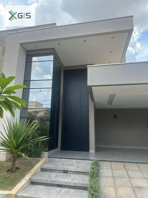 Foto 7 de Casa de Condomínio com 3 quartos à venda, 275m2 em Village Damha Rio Preto III, Sao Jose Do Rio Preto - SP