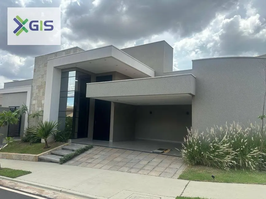 Foto 2 de Casa de Condomínio com 3 quartos à venda, 275m2 em Village Damha Rio Preto III, Sao Jose Do Rio Preto - SP