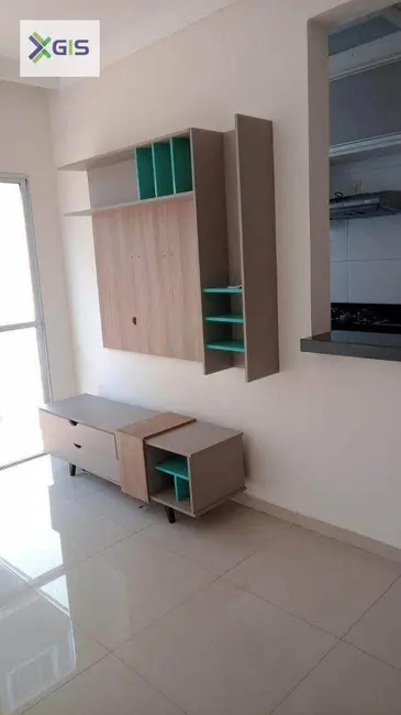 Foto 6 de Apartamento com 2 quartos para alugar, 43m2 em Residencial Ana Célia, Sao Jose Do Rio Preto - SP