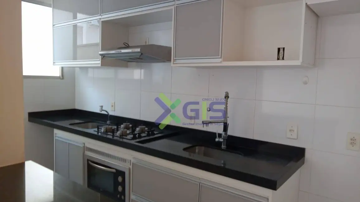 Foto 3 de Apartamento com 2 quartos para alugar, 43m2 em Residencial Ana Célia, Sao Jose Do Rio Preto - SP