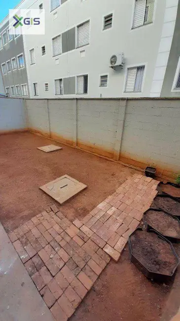 Foto 1 de Apartamento com 2 quartos para alugar, 43m2 em Residencial Ana Célia, Sao Jose Do Rio Preto - SP