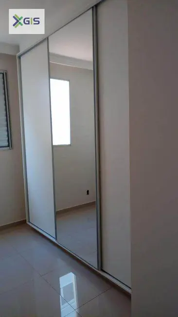 Foto 5 de Apartamento com 2 quartos para alugar, 43m2 em Residencial Ana Célia, Sao Jose Do Rio Preto - SP