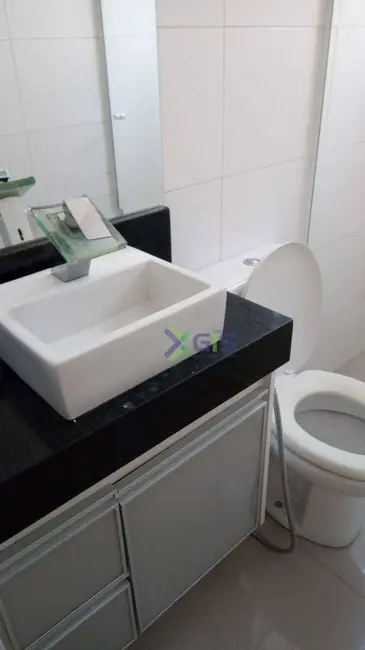 Foto 7 de Apartamento com 2 quartos para alugar, 43m2 em Residencial Ana Célia, Sao Jose Do Rio Preto - SP