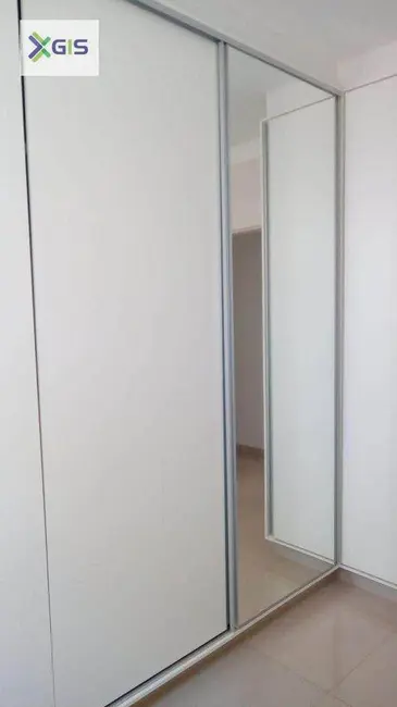 Foto 2 de Apartamento com 2 quartos para alugar, 43m2 em Residencial Ana Célia, Sao Jose Do Rio Preto - SP