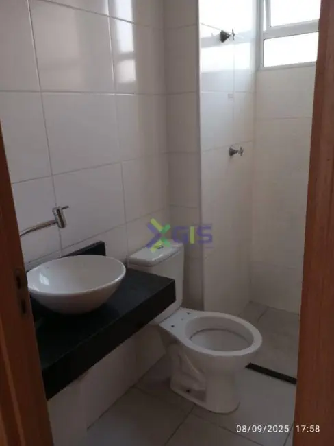 Foto 5 de Apartamento com 2 quartos à venda e para alugar, 40m2 em Jardim Itapema, Sao Jose Do Rio Preto - SP