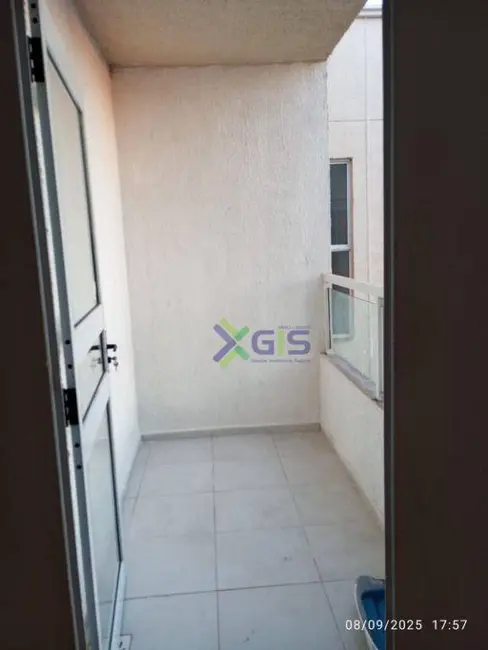 Foto 2 de Apartamento com 2 quartos à venda e para alugar, 40m2 em Jardim Itapema, Sao Jose Do Rio Preto - SP