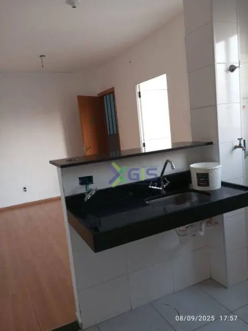 Foto 3 de Apartamento com 2 quartos à venda e para alugar, 40m2 em Jardim Itapema, Sao Jose Do Rio Preto - SP