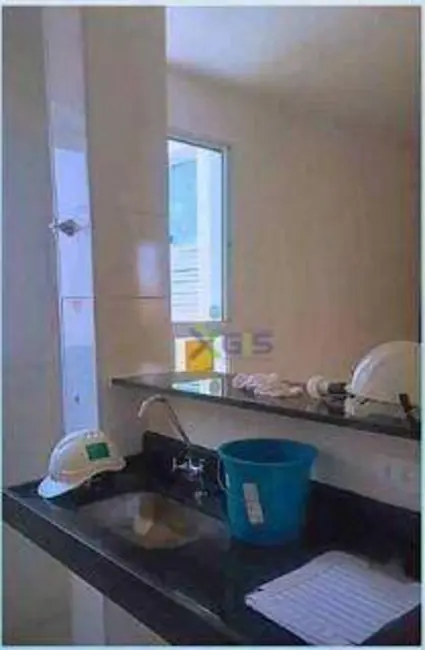 Foto 4 de Apartamento com 2 quartos à venda e para alugar, 40m2 em Jardim Itapema, Sao Jose Do Rio Preto - SP