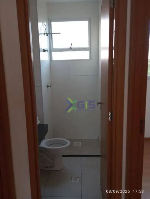 Foto 9 de Apartamento com 2 quartos à venda e para alugar, 40m2 em Jardim Itapema, Sao Jose Do Rio Preto - SP