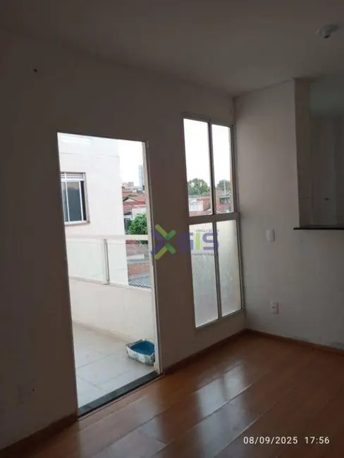 Foto 1 de Apartamento com 2 quartos à venda e para alugar, 40m2 em Jardim Itapema, Sao Jose Do Rio Preto - SP