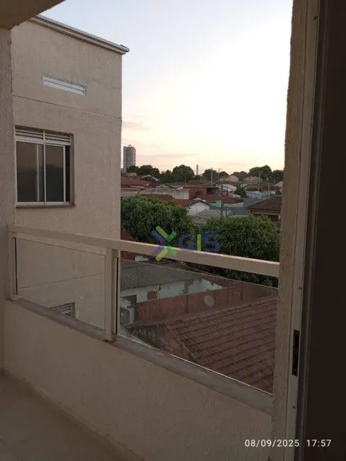Foto 6 de Apartamento com 2 quartos à venda e para alugar, 40m2 em Jardim Itapema, Sao Jose Do Rio Preto - SP