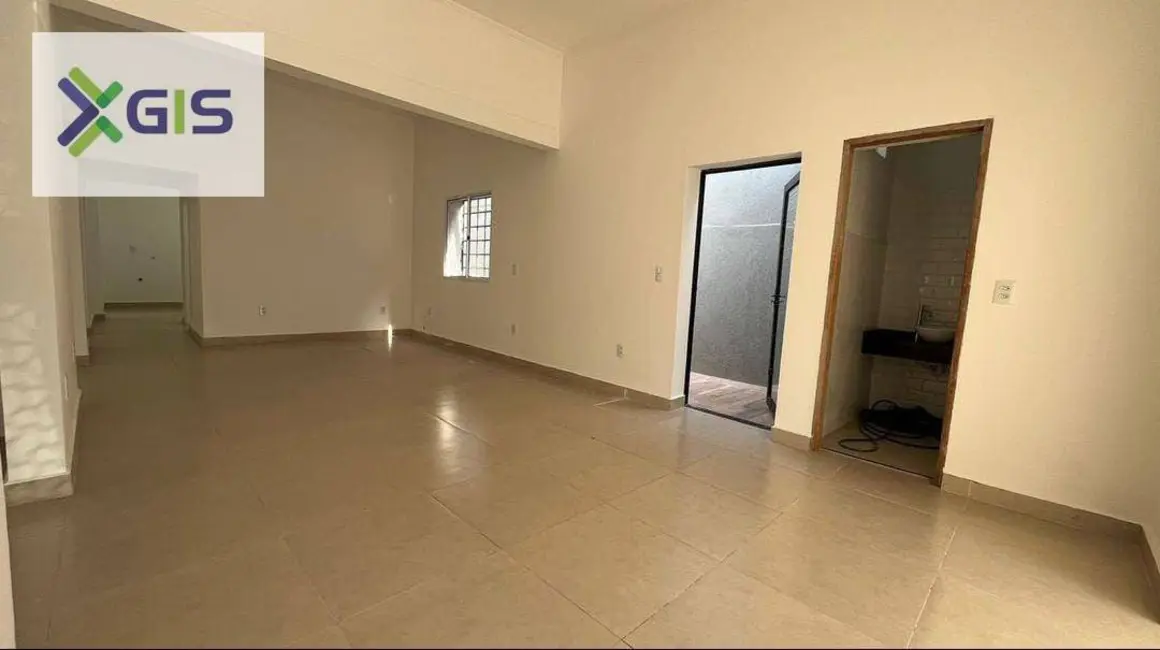 Sala Comercial para alugar, 200m2 em Parque Industrial, Sao Jose Do Rio Preto - SP - imagem 8 Foto 8 de Sala Comercial para alugar, 200m2 em Parque Industrial, Sao Jose Do Rio Preto - SP