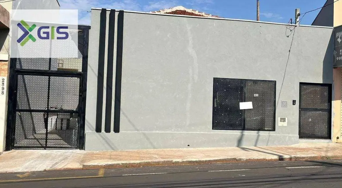 Sala Comercial para alugar, 200m2 em Parque Industrial, Sao Jose Do Rio Preto - SP - imagem 5 Foto 5 de Sala Comercial para alugar, 200m2 em Parque Industrial, Sao Jose Do Rio Preto - SP