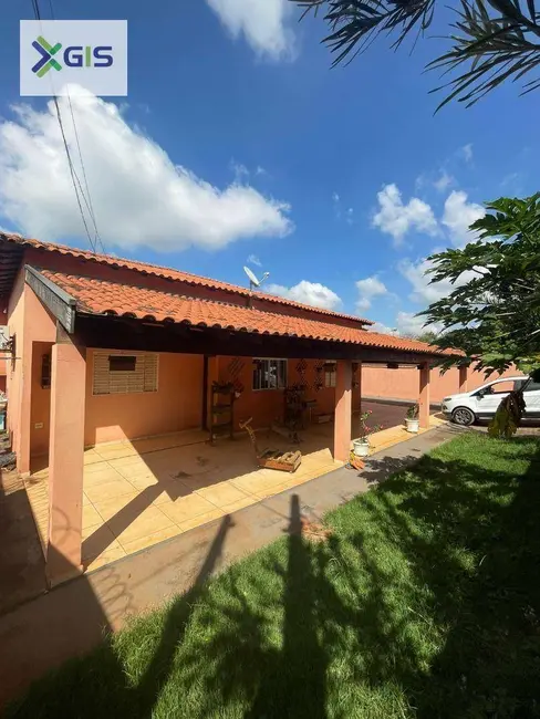 Chácara com 4 quartos para alugar, 1000m2 em Sao Jose Do Rio Preto - SP - imagem 7 Foto 7 de Chácara com 4 quartos para alugar, 1000m2 em Sao Jose Do Rio Preto - SP