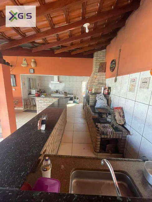 Chácara com 4 quartos para alugar, 1000m2 em Sao Jose Do Rio Preto - SP - imagem 5 Foto 5 de Chácara com 4 quartos para alugar, 1000m2 em Sao Jose Do Rio Preto - SP