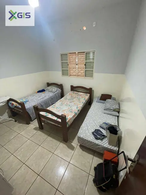 Chácara com 4 quartos para alugar, 1000m2 em Sao Jose Do Rio Preto - SP - imagem 6 Foto 6 de Chácara com 4 quartos para alugar, 1000m2 em Sao Jose Do Rio Preto - SP
