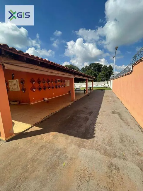 Chácara com 4 quartos para alugar, 1000m2 em Sao Jose Do Rio Preto - SP - imagem 9 Foto 9 de Chácara com 4 quartos para alugar, 1000m2 em Sao Jose Do Rio Preto - SP