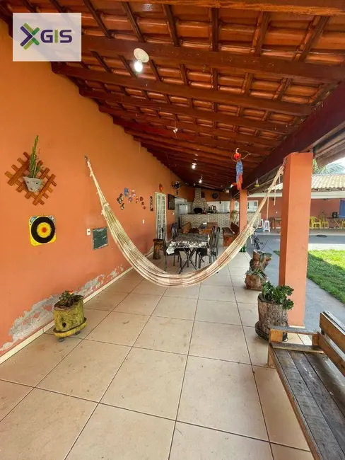 Chácara com 4 quartos para alugar, 1000m2 em Sao Jose Do Rio Preto - SP - imagem 3 Foto 3 de Chácara com 4 quartos para alugar, 1000m2 em Sao Jose Do Rio Preto - SP