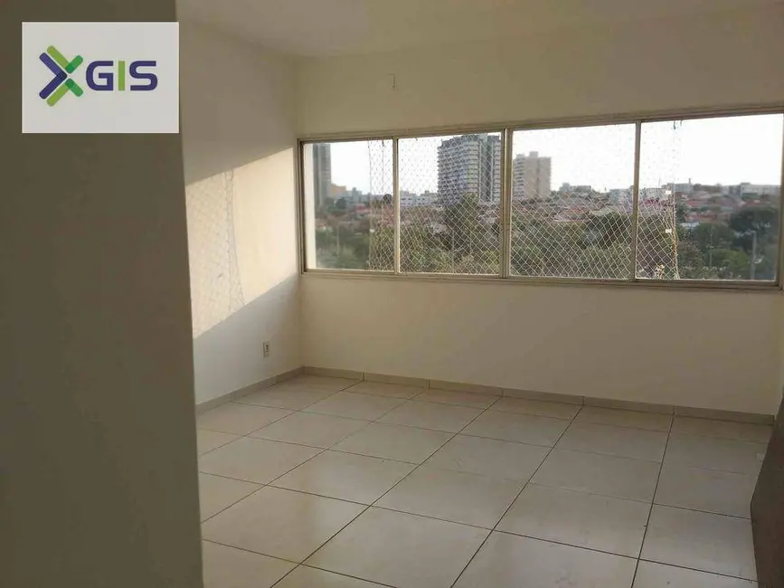 Foto 1 de Apartamento com 1 quarto para alugar, 95m2 em Sao Jose Do Rio Preto - SP