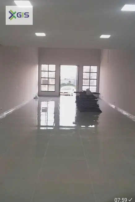 Sala Comercial para alugar, 150m2 em Parque das Amoras, Sao Jose Do Rio Preto - SP - imagem 5 Foto 5 de Sala Comercial para alugar, 150m2 em Parque das Amoras, Sao Jose Do Rio Preto - SP