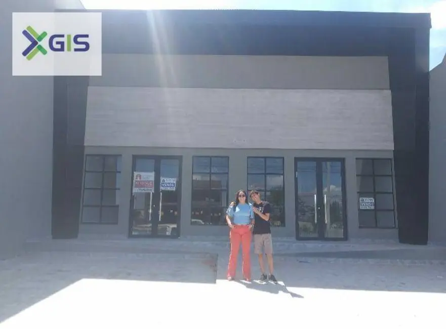 Foto 4 de Sala Comercial para alugar, 80m2 em Parque das Amoras II, Sao Jose Do Rio Preto - SP