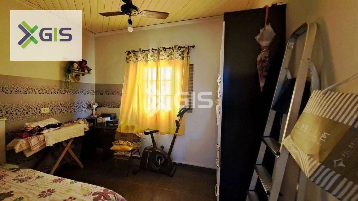 Foto 7 de Casa com 4 quartos à venda, 300m2 em Taquaritinga - SP