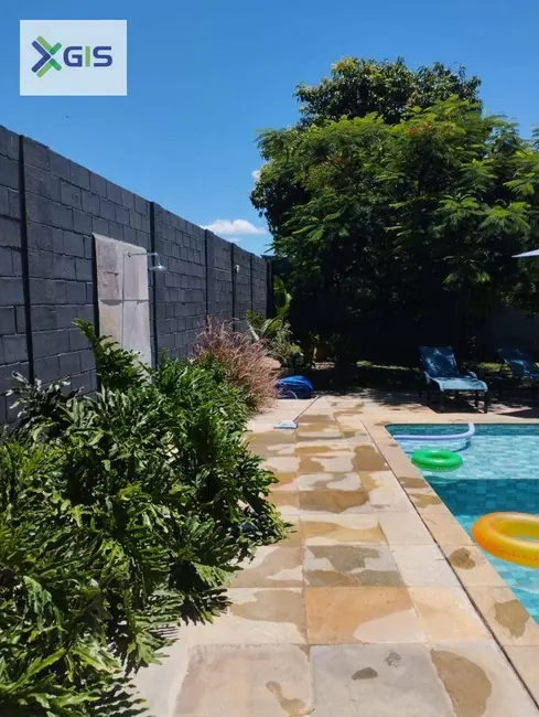 Foto 8 de Chácara com 2 quartos à venda, 16777215m2 em Centro, Sao Jose Do Rio Preto - SP