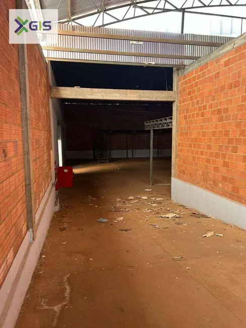 Foto 4 de Sala Comercial para alugar, 3918m2 em Centro, Mirassol - SP