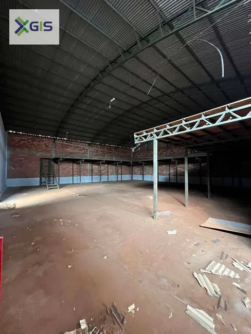 Foto 6 de Sala Comercial para alugar, 3918m2 em Centro, Mirassol - SP