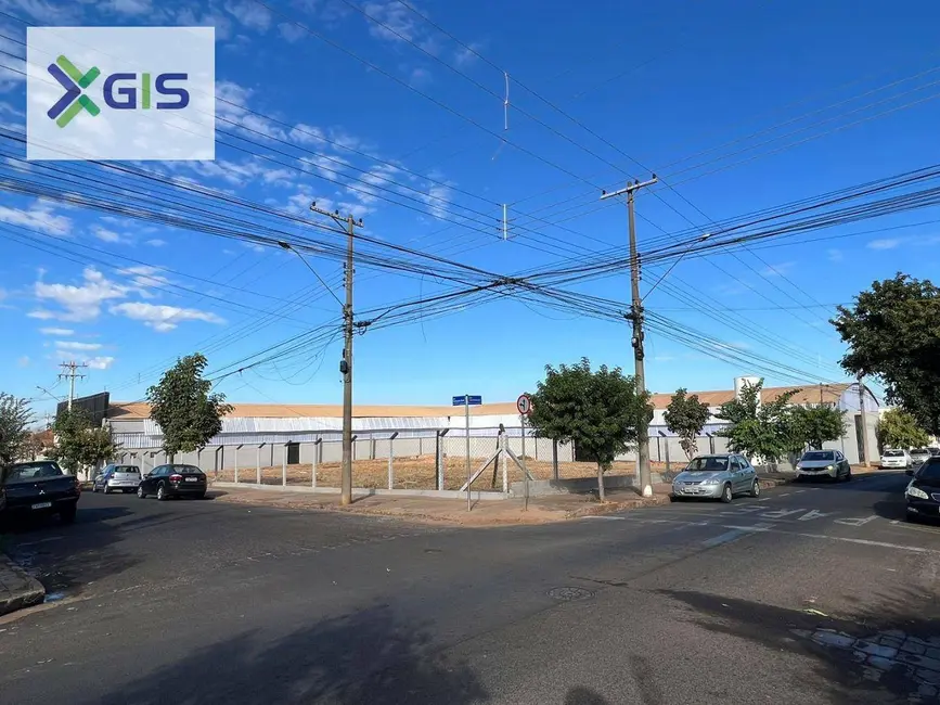 Foto 8 de Sala Comercial para alugar, 3918m2 em Centro, Mirassol - SP