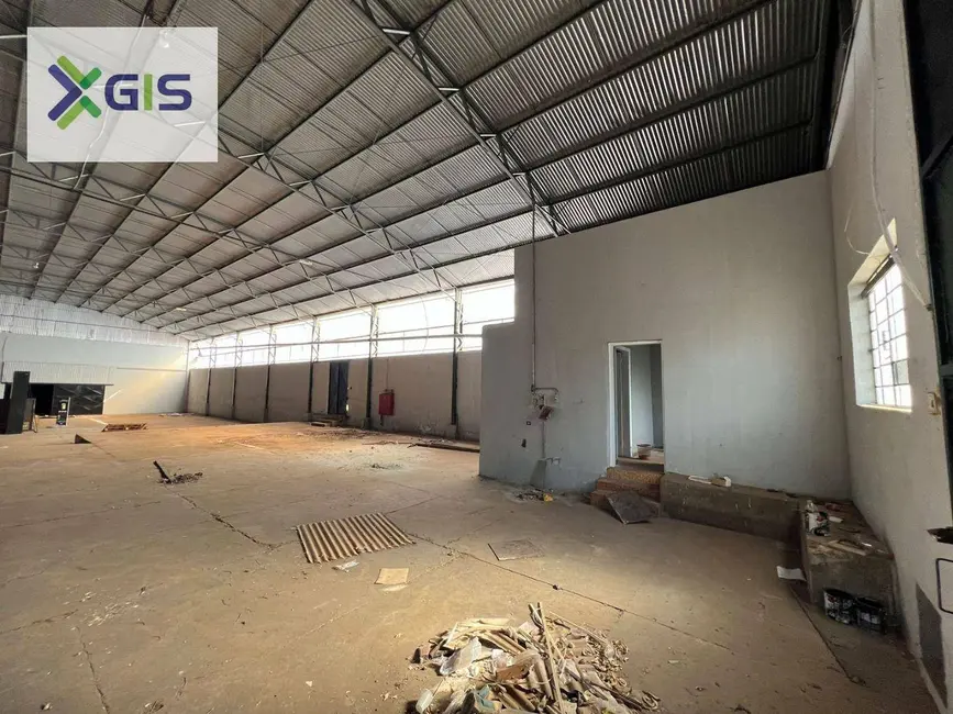 Foto 7 de Sala Comercial para alugar, 3918m2 em Centro, Mirassol - SP