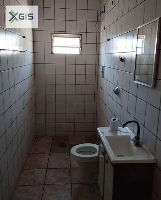 Foto 1 de Casa com 2 quartos à venda, 200m2 em Jardim Maria Lúcia, Sao Jose Do Rio Preto - SP
